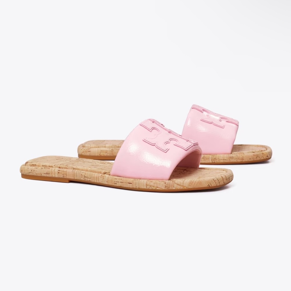 Tory Burch slides